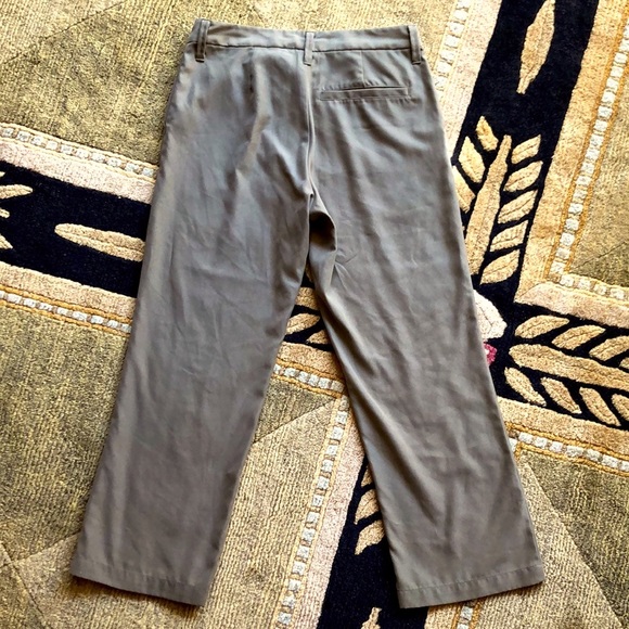 Crop Pants - Picture 2 of 7